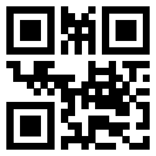 3405573306 QrCode associato
