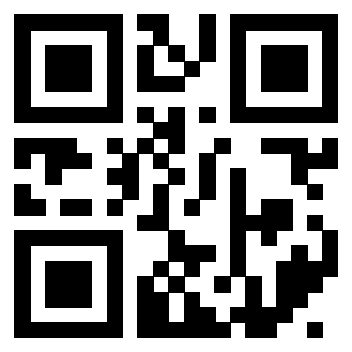 3405573307 - Immagine del QrCode