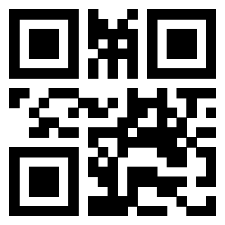 Immagine del QrCode di 3405573310