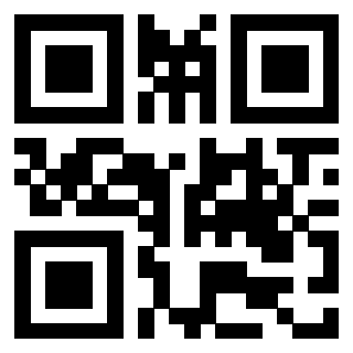 Il Qr Code di 3405573312