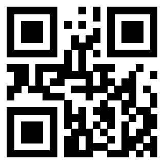 Scansione del Qr Code di 3405573313