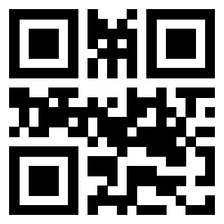 Scansione del QrCode di 3405573314