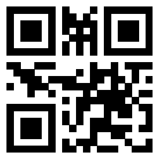 Il Qr Code di 3405573315