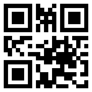Scansione del Qr Code di 3405573317
