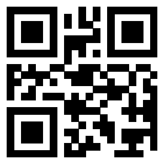 Immagine del QrCode di 3405573318