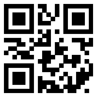 Il QrCode di 3405573320