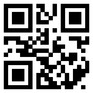 Scansione del Qr Code di 3405573321