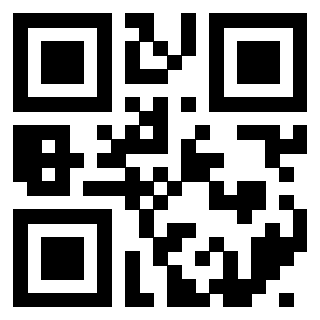 3405573322 - Immagine del Qr Code