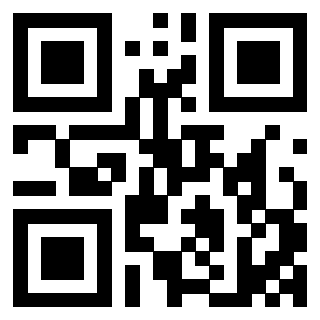 3405573323 - Immagine del QrCode