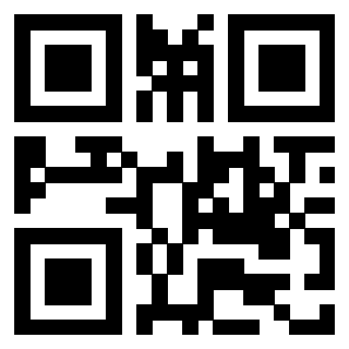 Immagine del Qr Code di 3405573326