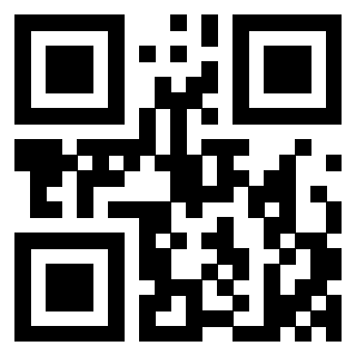 3405573327 - Immagine del Qr Code associato