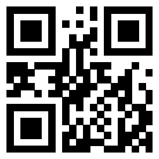 3405573330 - Immagine del Qr Code associato