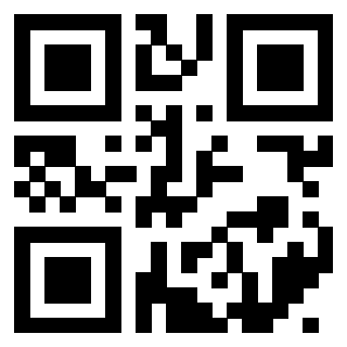 Scansione del Qr Code di 3405573331
