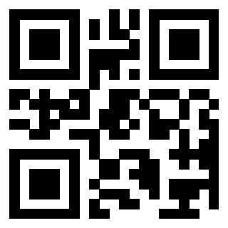 Scansione del Qr Code di 3405573333