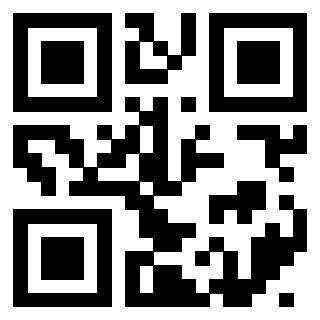 3405573336 - Immagine del Qr Code associato