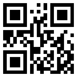 Il QrCode di 3405573339
