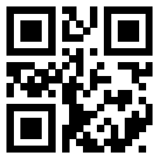 3405573340 - Immagine del Qr Code associato