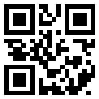 3405573341 - Immagine del Qr Code associato