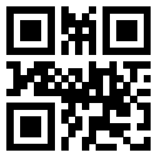 3405573345 QrCode associato