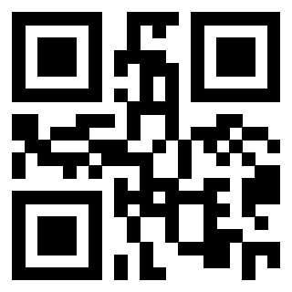 3405573347 QrCode associato