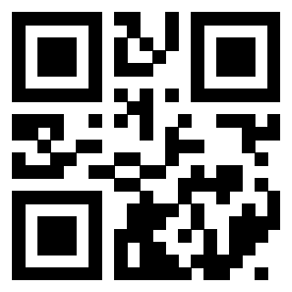 3405573349 - Immagine del Qr Code associato