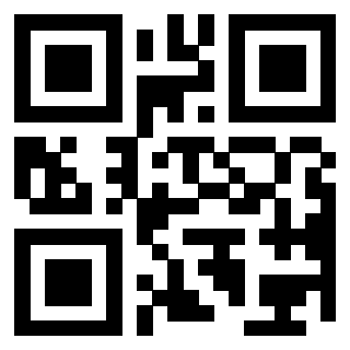 Immagine del QrCode di 3405573356