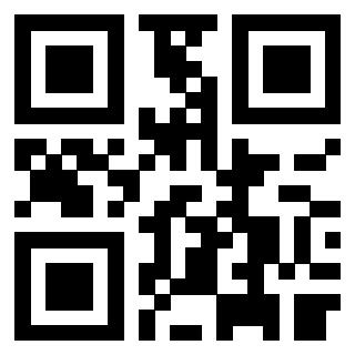 3405573359 - Immagine del QrCode associato
