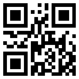 3405573361 - Immagine del QrCode associato
