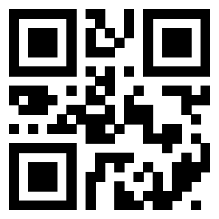 Scansione del Qr Code di 3405573362