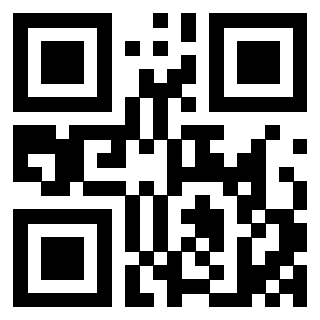 Scansione del QrCode di 3405573363