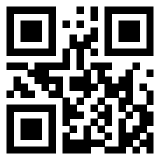 Il Qr Code di 3405573371