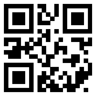 3405573372 - Immagine del QrCode associato