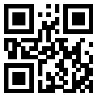 Il QrCode di 3405573377