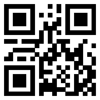 3405573378 - Immagine del Qr Code associato