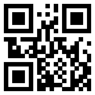 Immagine del Qr Code di 3405573380