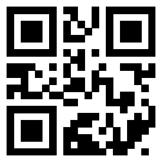 3405573383 QrCode associato