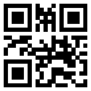 Scansione del Qr Code di 3405573390