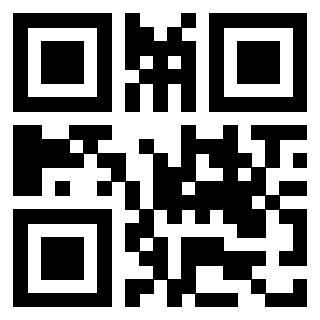 3405573392 QrCode associato