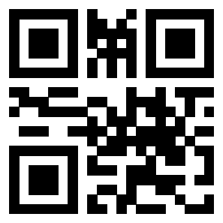 Il QrCode di 3405573393