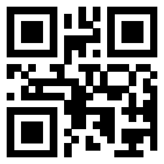 Scansione del QrCode di 3405573397