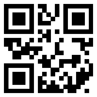3405573398 - Immagine del Qr Code associato