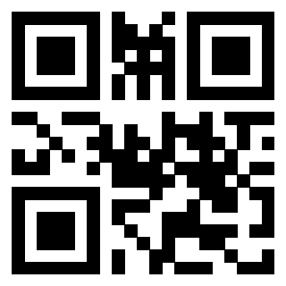 3405573399 - Immagine del QrCode associato