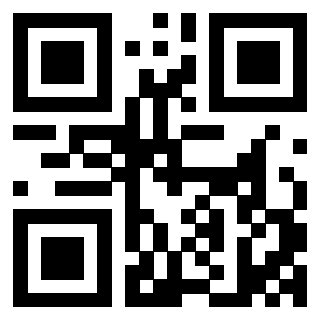 Il QrCode di 3405573401