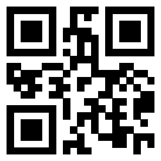3405573402 - Immagine del Qr Code