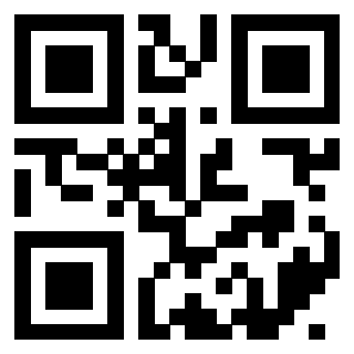 Immagine del Qr Code di 3405573404