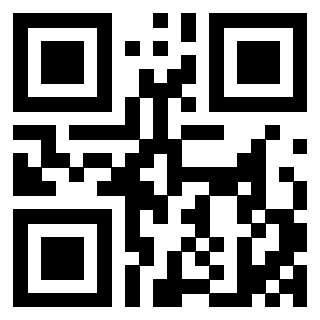 Scansione del Qr Code di 3405573406