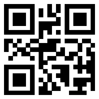 Immagine del QrCode di 3405573407