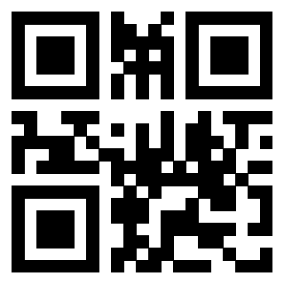 3405573411 - Immagine del QrCode associato