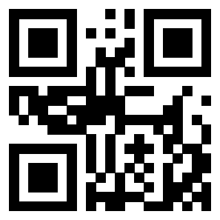 3405573412 - Immagine del QrCode associato