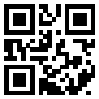 3405573414 - Immagine del Qr Code